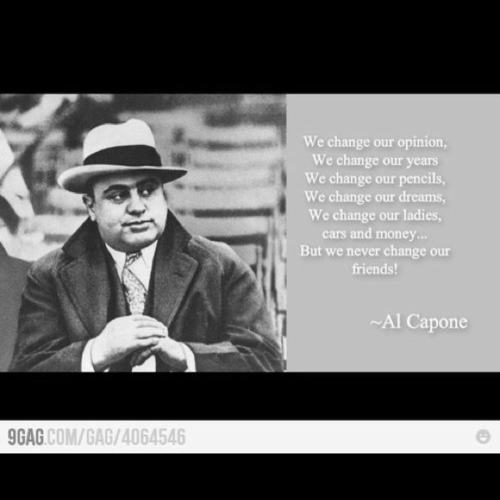 Meet your Posher, Nagib